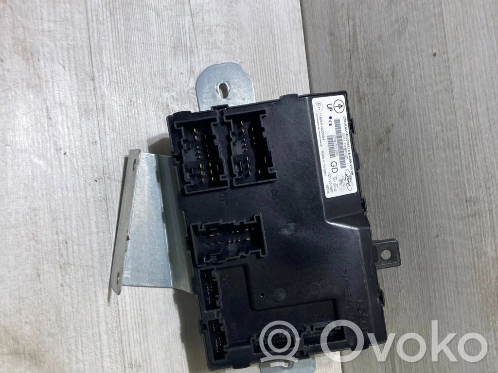 Ford B-MAX Module confort 