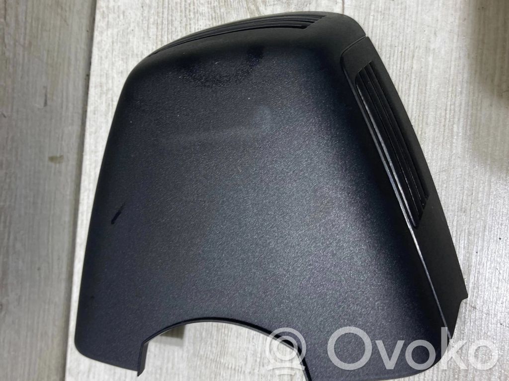 Mercedes-Benz C W204 Inne części wnętrza samochodu 