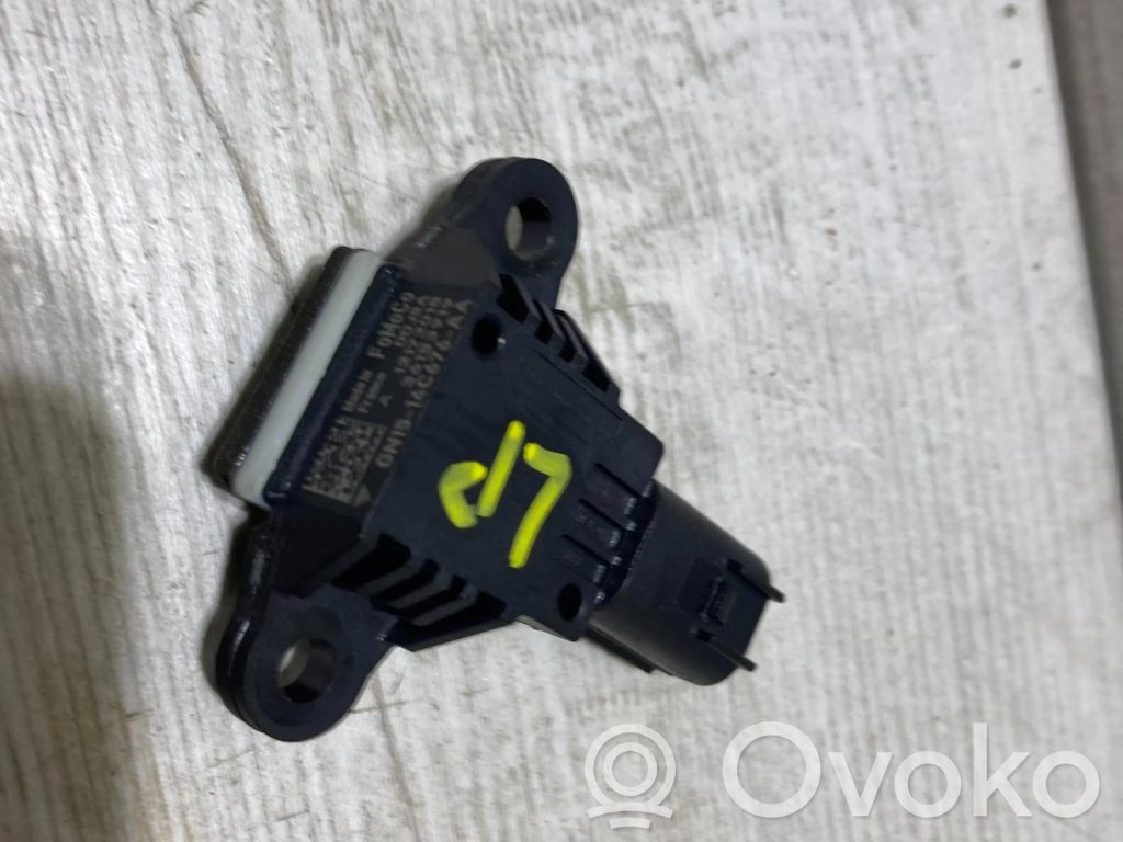 Ford Fiesta Airbag deployment crash/impact sensor 