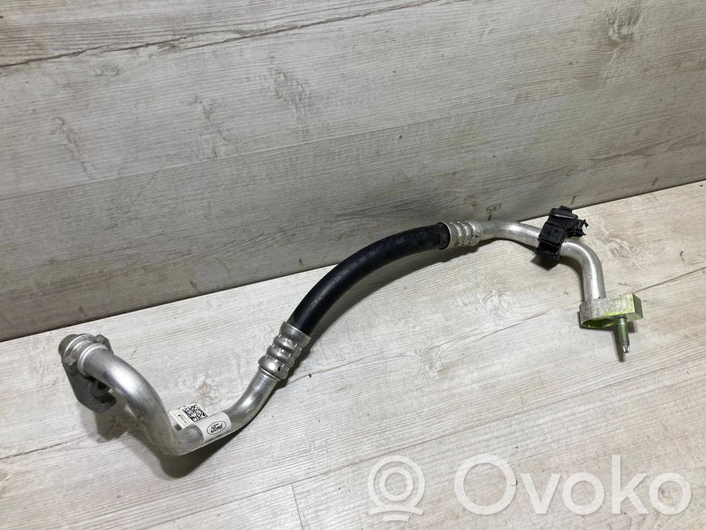 Ford Fiesta Manguera/tubo del aire acondicionado (A/C) 
