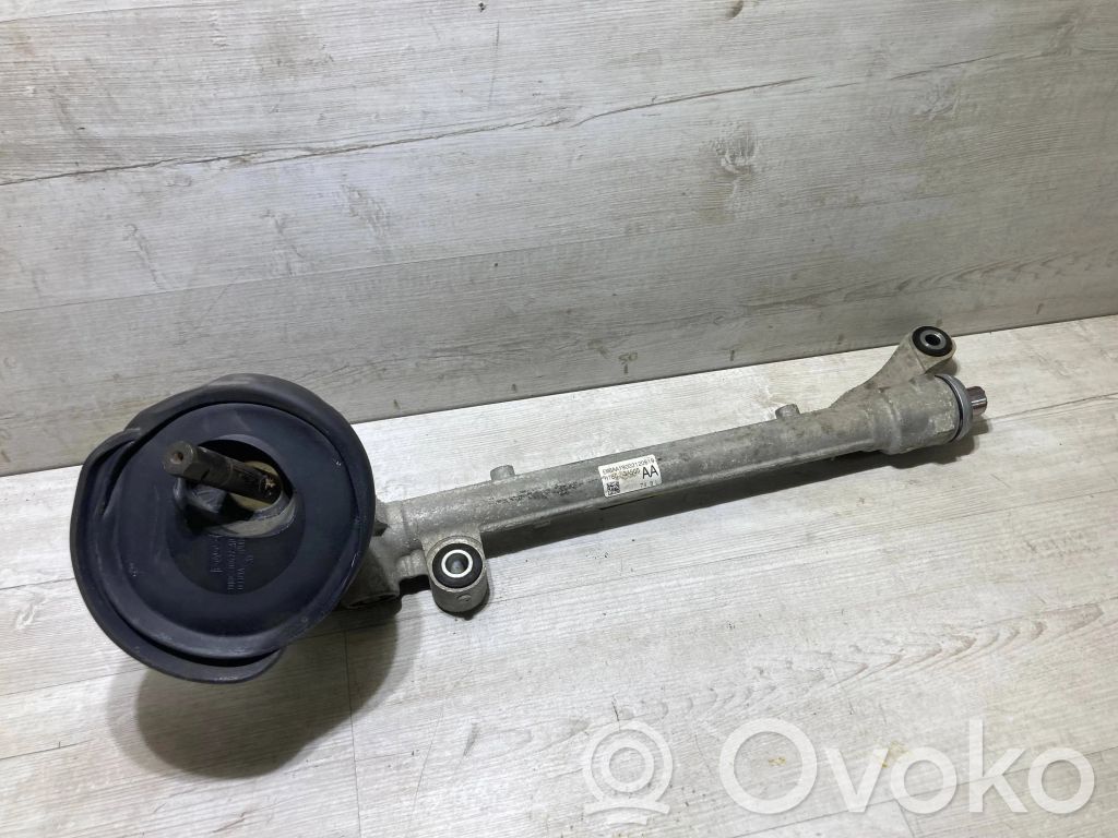 Ford Fiesta Steering rack 
