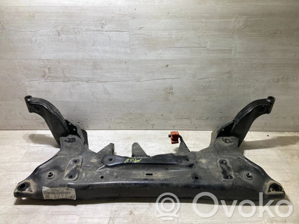 Ford Fiesta Front control arm 