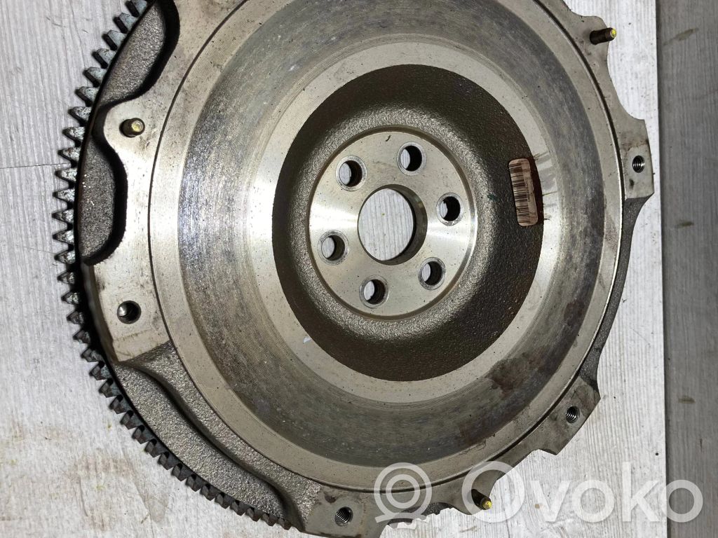 Ford Fiesta Smagratis 