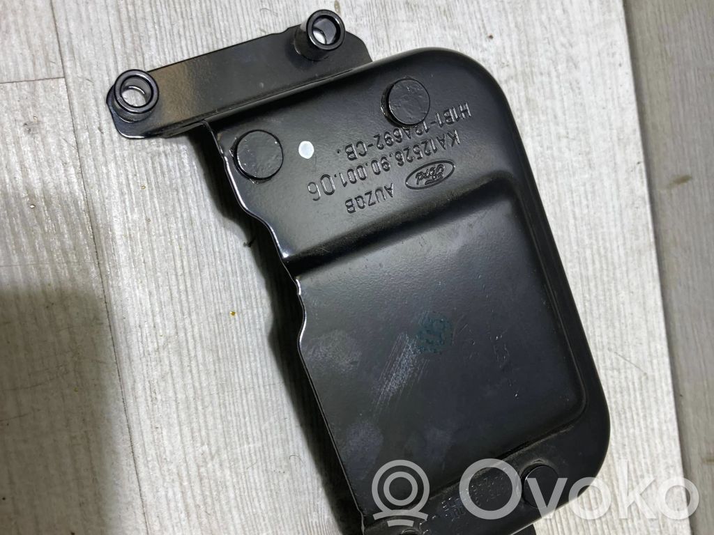 Ford Fiesta Support de moteur, coussinet 
