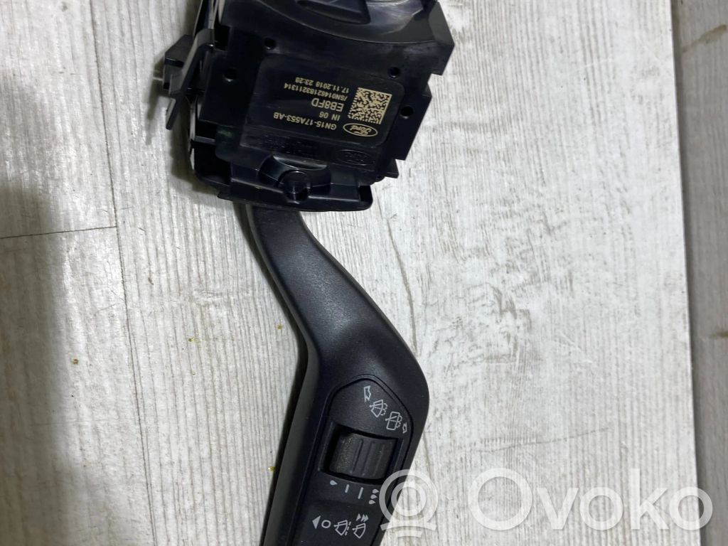 Ford Fiesta Wiper control stalk 