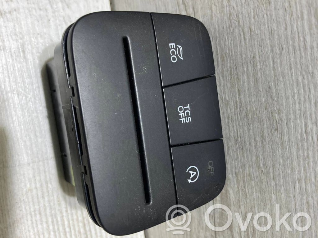 Ford Fiesta Traction control (ASR) switch 