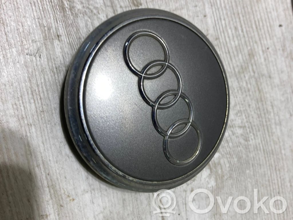 Audi A8 S8 D3 4E Original wheel cap 