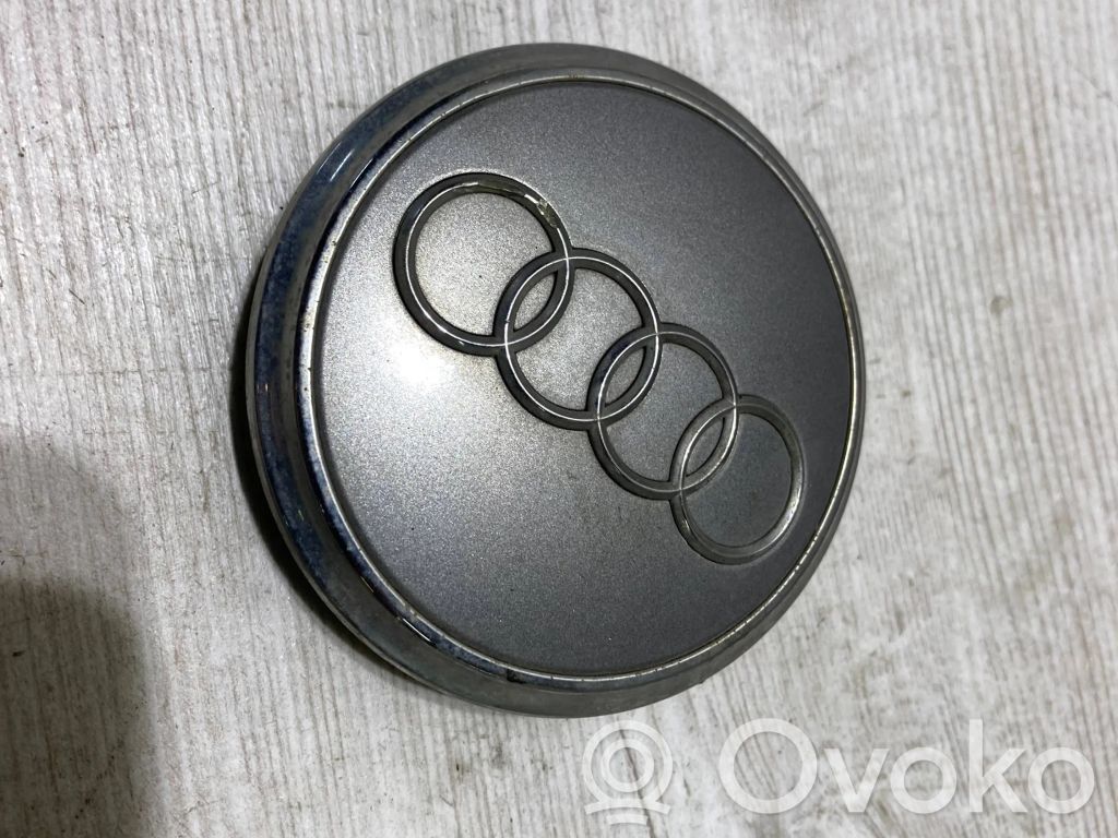 Audi A8 S8 D3 4E Original wheel cap 