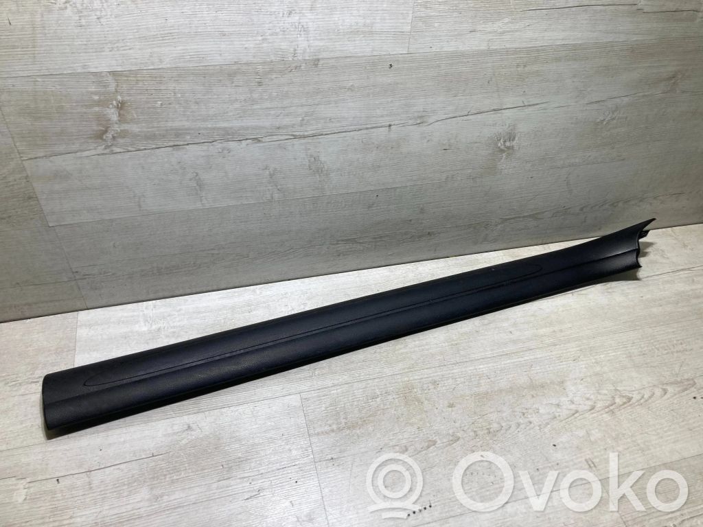 Mini One - Cooper F56 F55 Garniture marche-pieds avant 