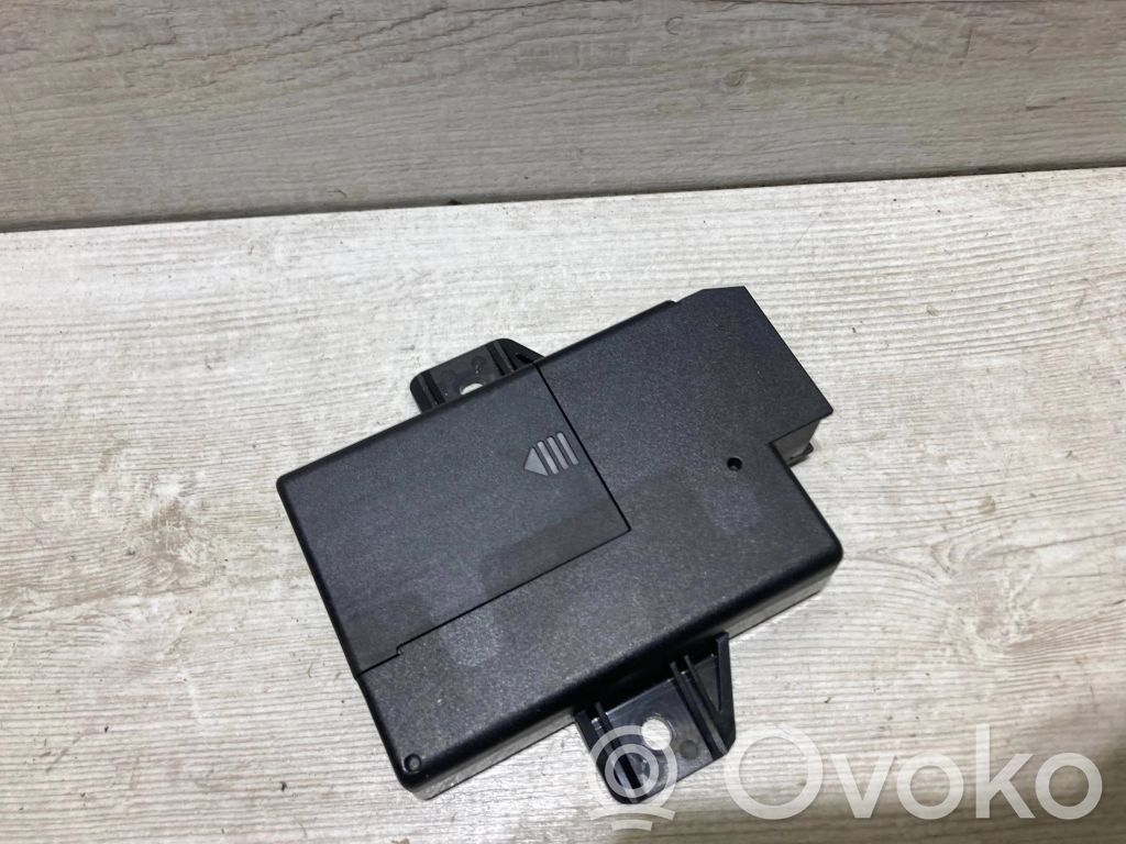 Mini One - Cooper F56 F55 Bluetooth control unit module 