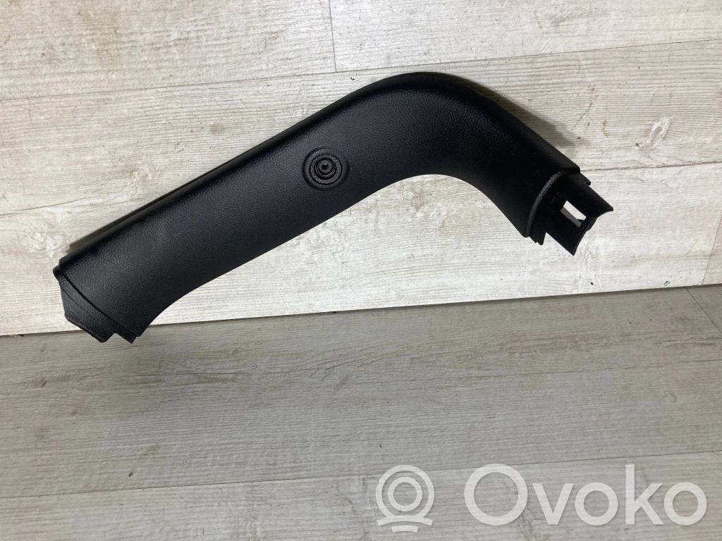 Mini One - Cooper F56 F55 Moldura inferior 