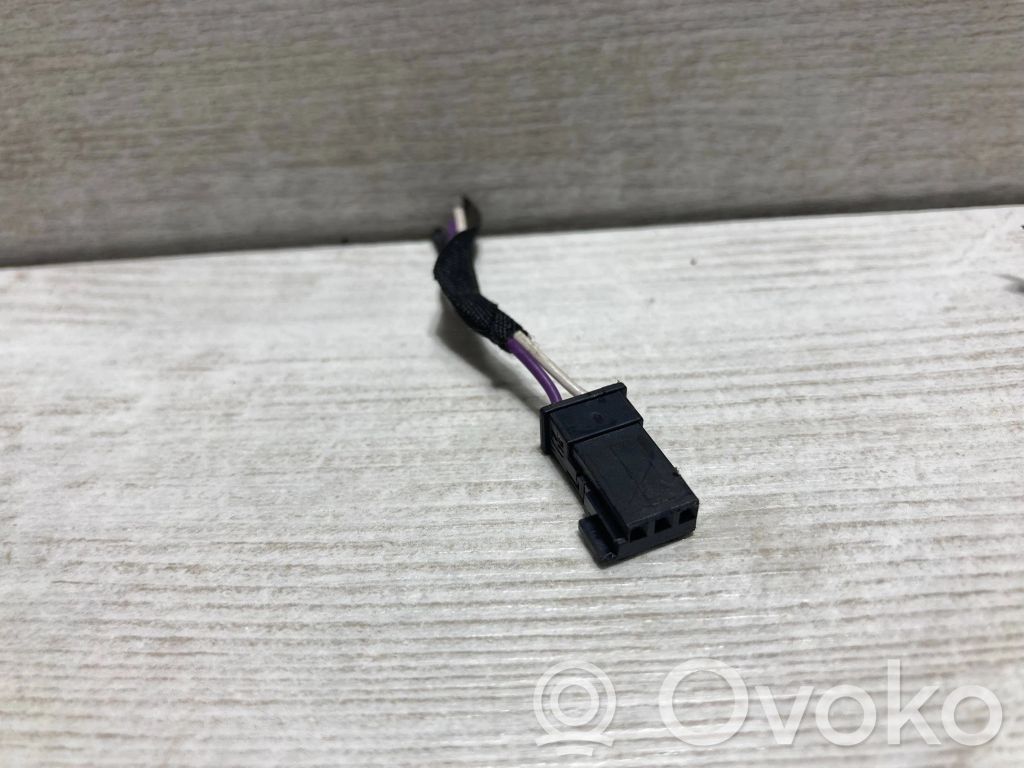 Mini One - Cooper F56 F55 Otros cableados 