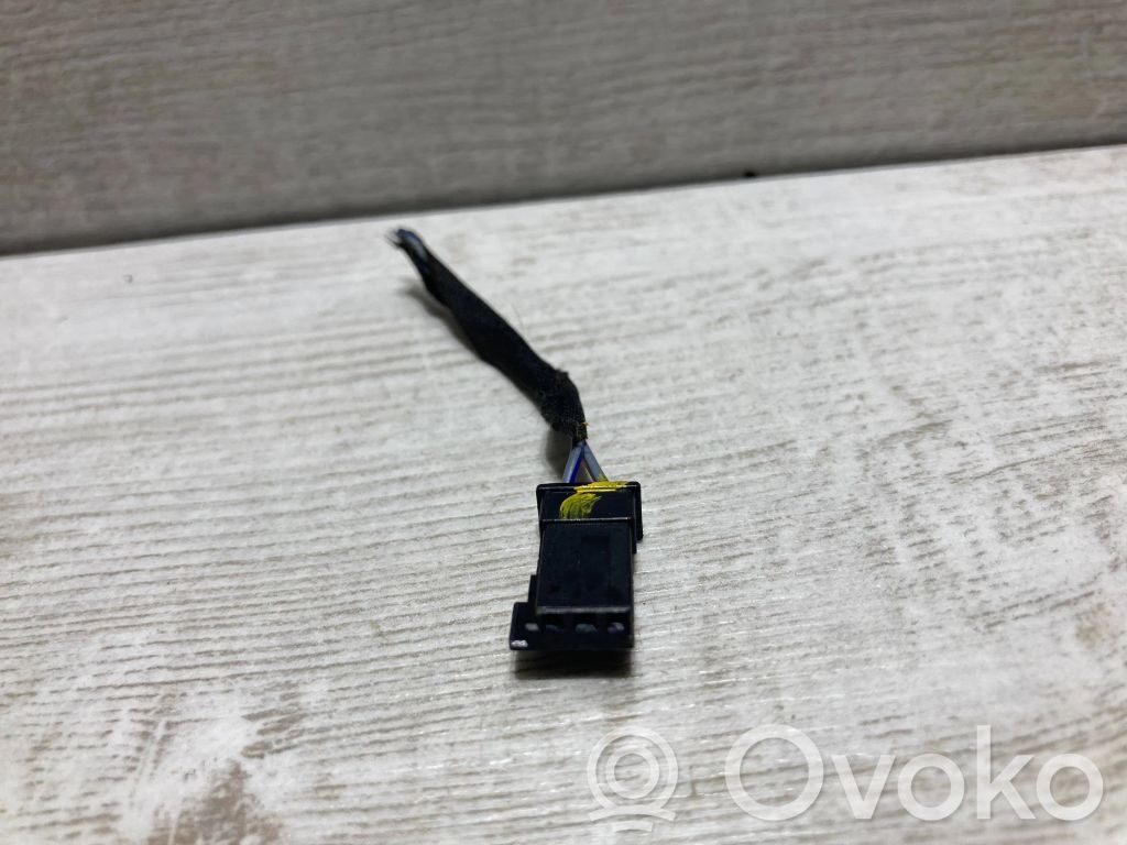 Mini One - Cooper F56 F55 Otros cableados 
