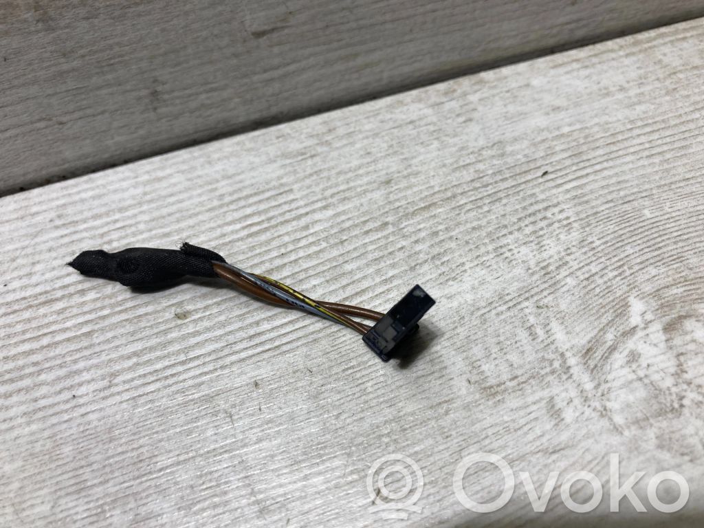 Mini One - Cooper F56 F55 Otros cableados 