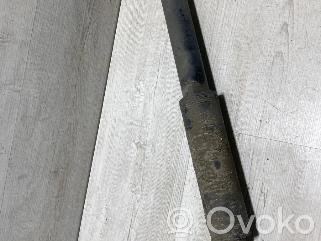 Citroen C3 Aizmugurē amortizators 