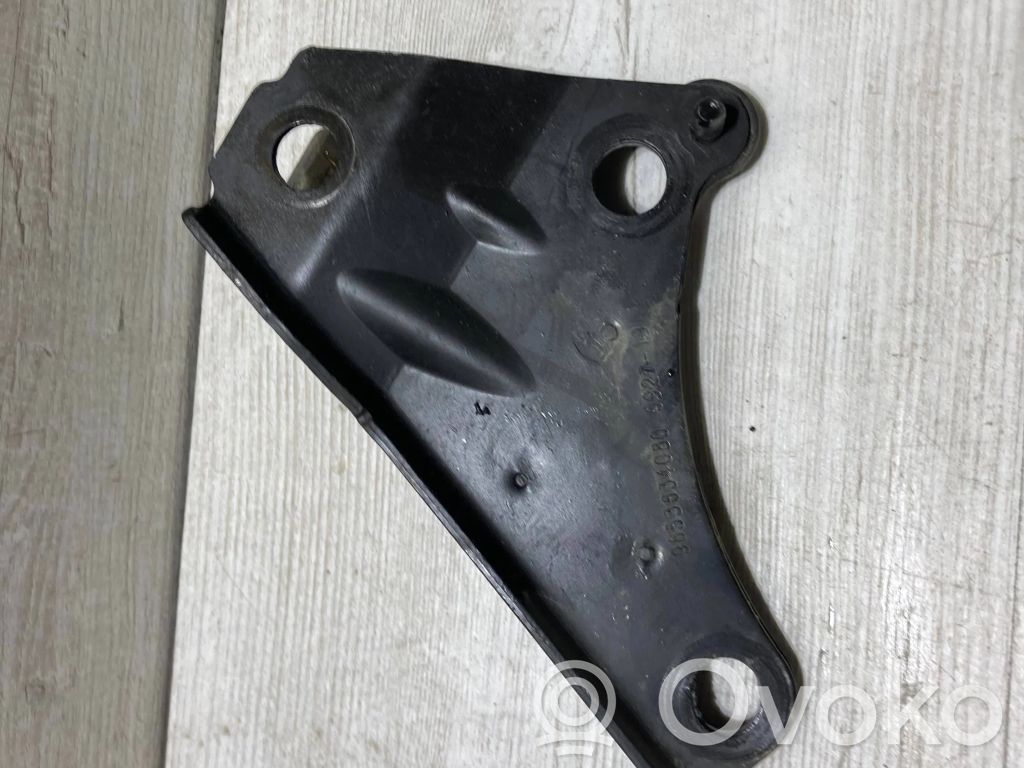 Citroen C3 Gearbox mounting bracket 
