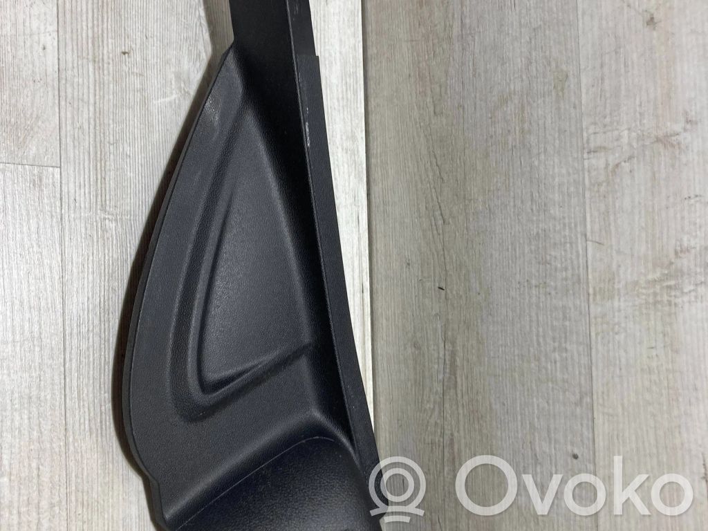 Citroen C3 Dashboard side end trim 