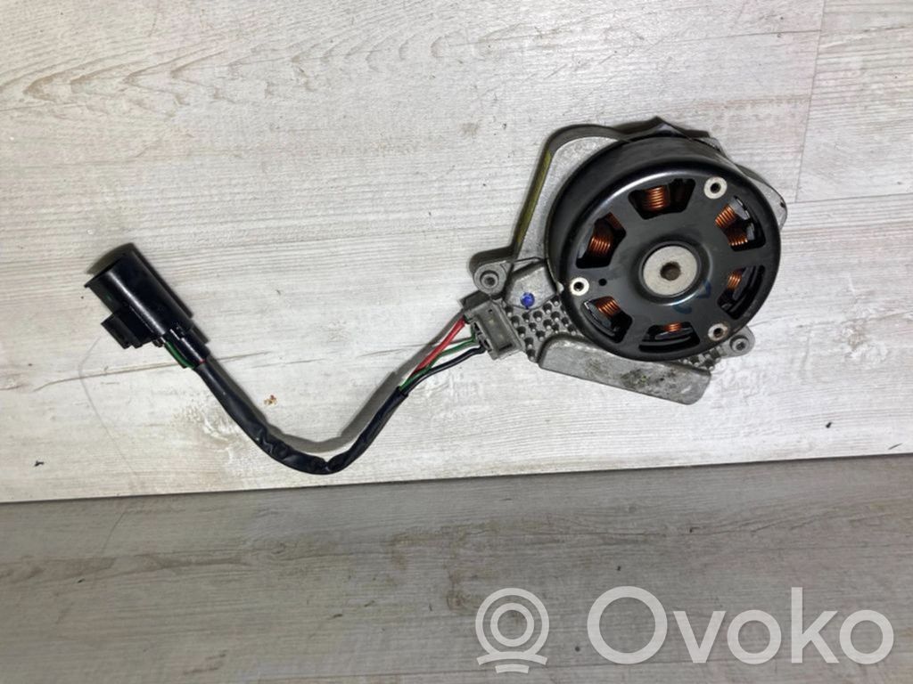 Elektryczny wentylator chłodnicy   8641947,9450031,1186136202