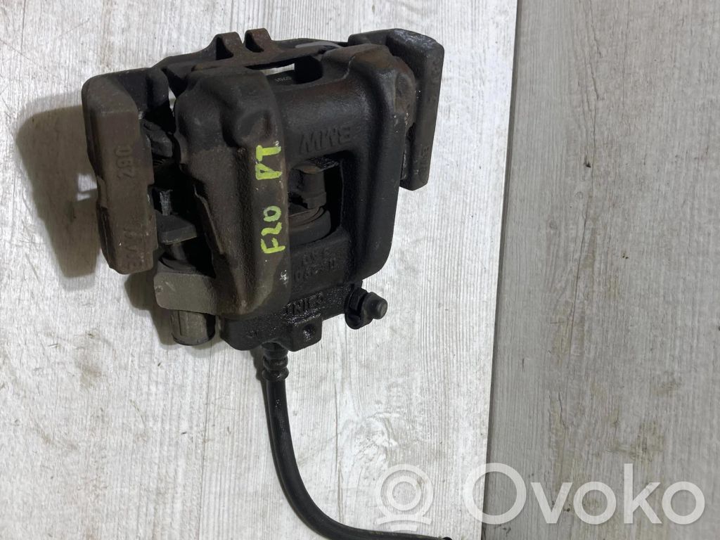 BMW 1 F20 F21 Bremssattel hinten 