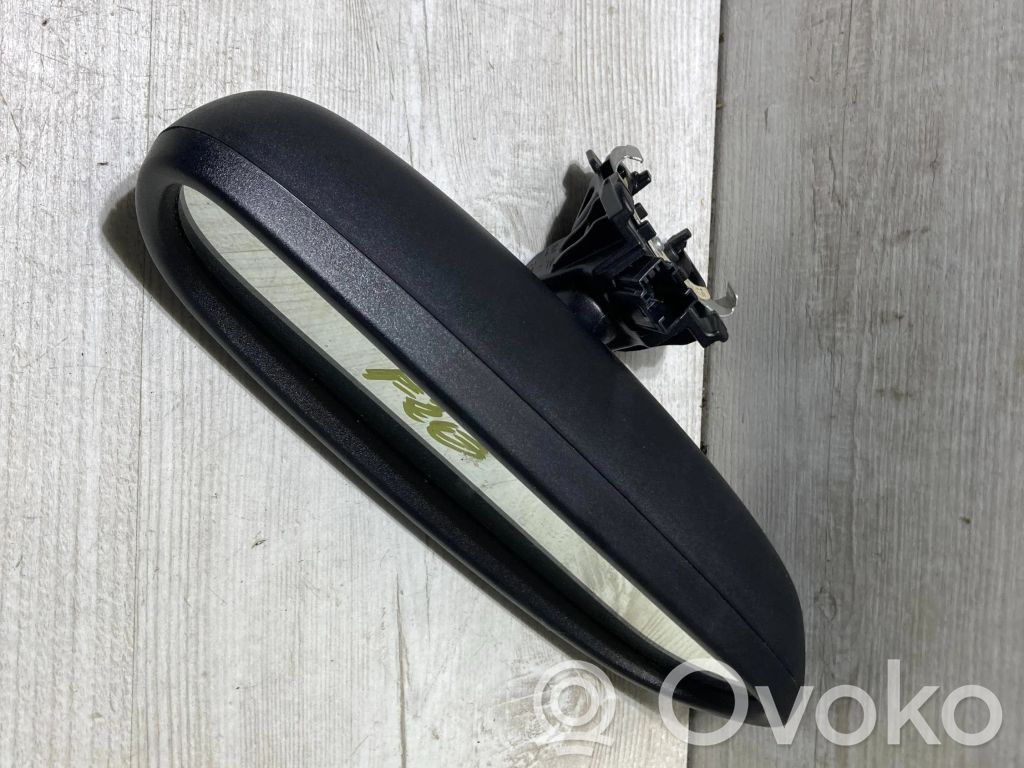 BMW 1 F20 F21 Rear view mirror (interior) 