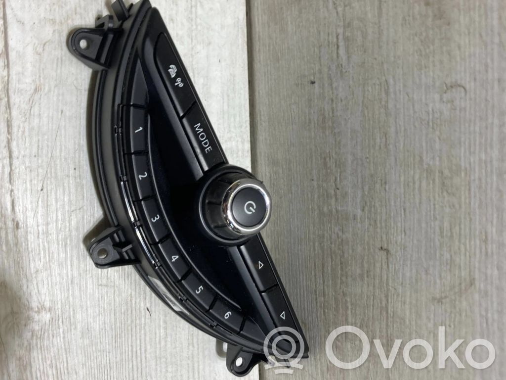 Mini One - Cooper F56 F55 Panel radia 
