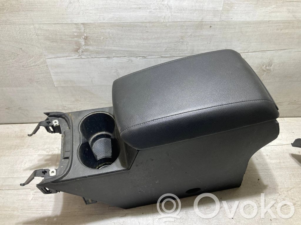 Seat Ateca Reposabrazos 