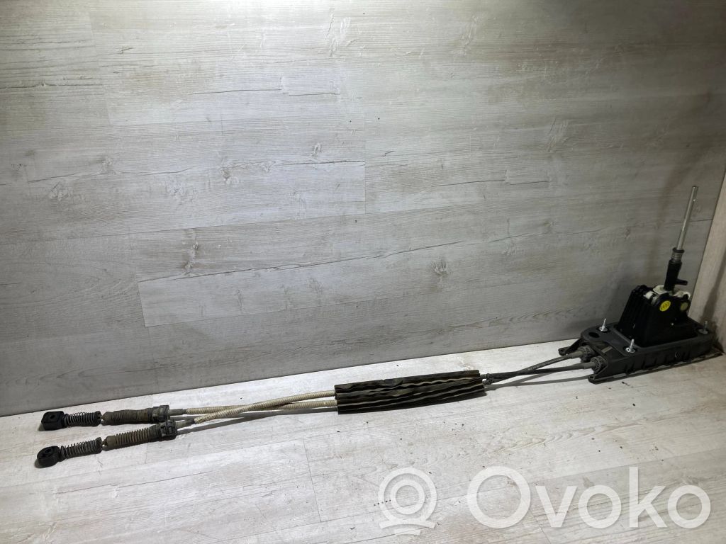 Selector caja de cambios   5Q0711049BQ
