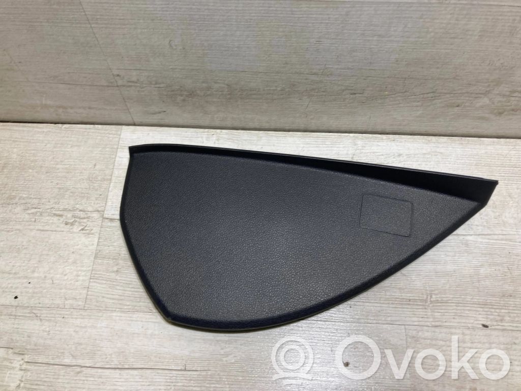 Dashboard side end trim   5E0857504B,5E0857504C