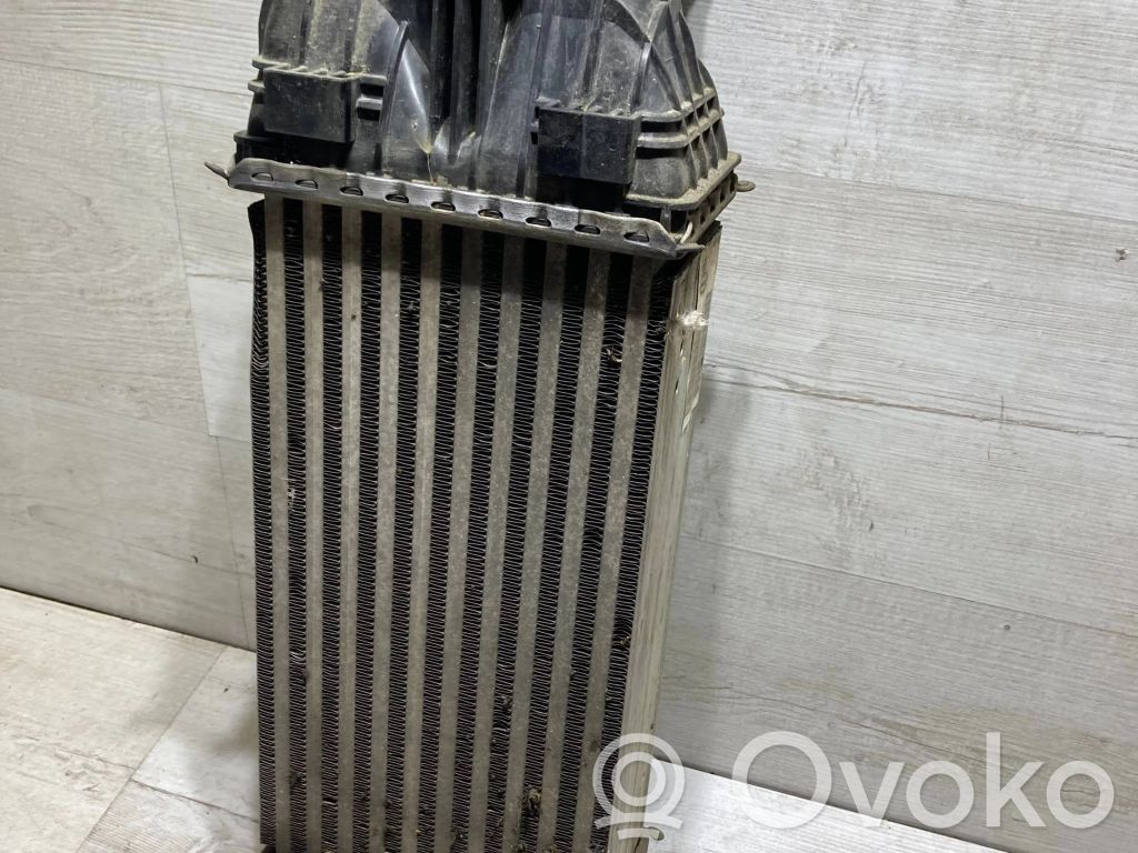 Radiador intercooler   9803900780