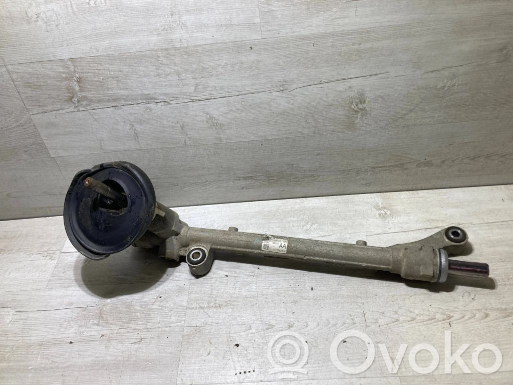 Ford Fiesta Steering rack 