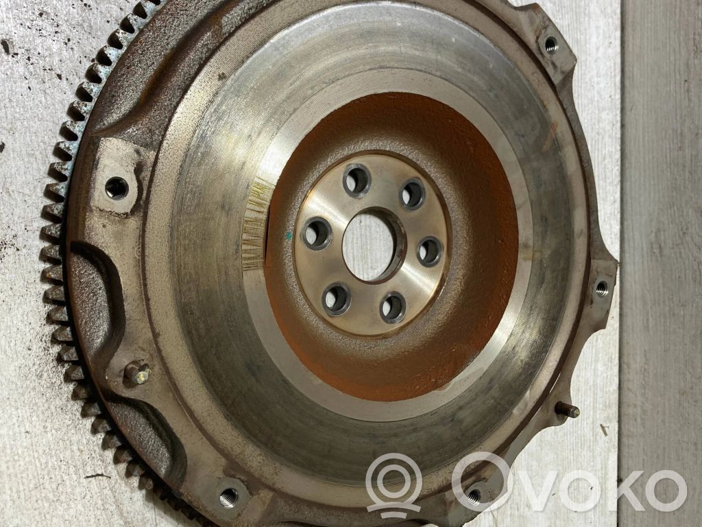 Ford Fiesta Smagratis 