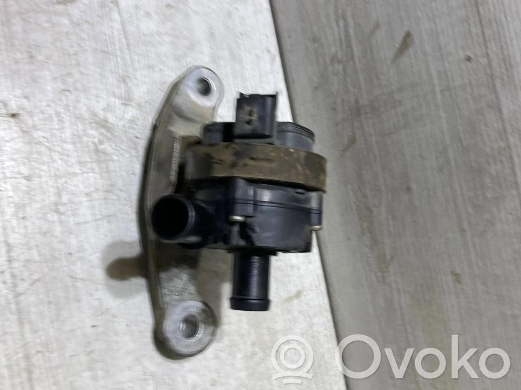 Renault Megane IV Electric auxiliary coolant/water pump 
