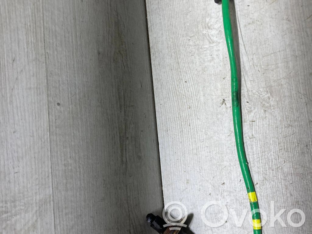 Renault Clio V Lambda probe sensor 