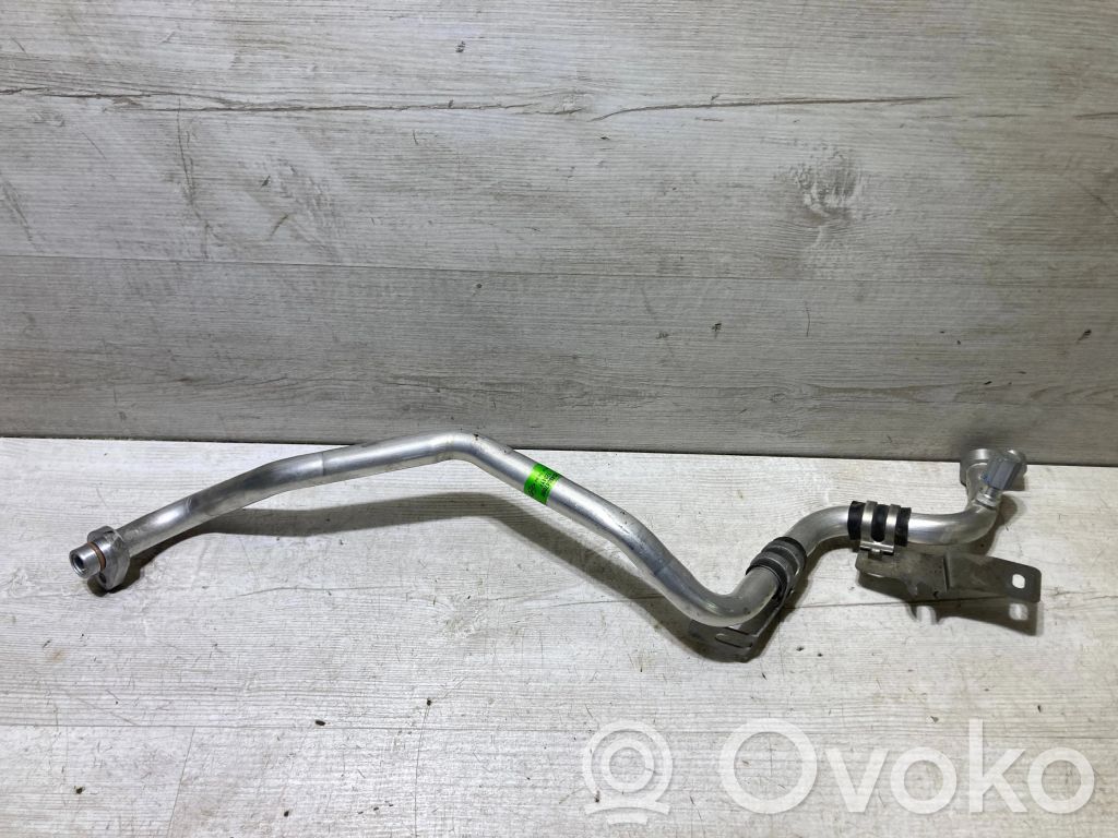 Renault Clio V Ilmastointilaitteen putki (A/C) 