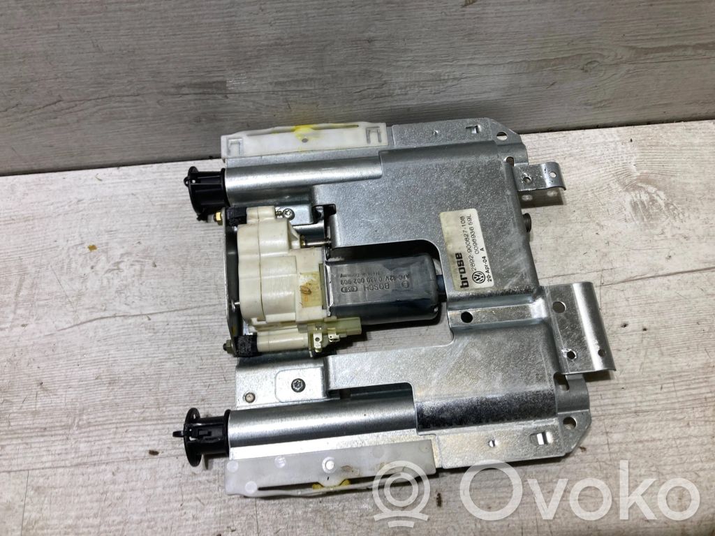 Audi A8 S8 D3 4E Motor de ajuste del asiento 