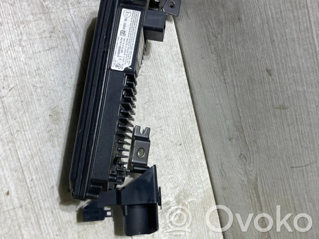 Volvo V60 Windshield/windscreen camera 