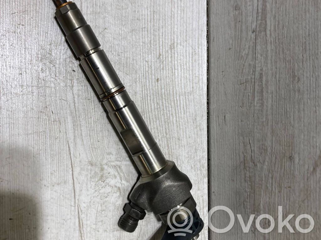 Audi A4 S4 B9 Inyector de combustible 