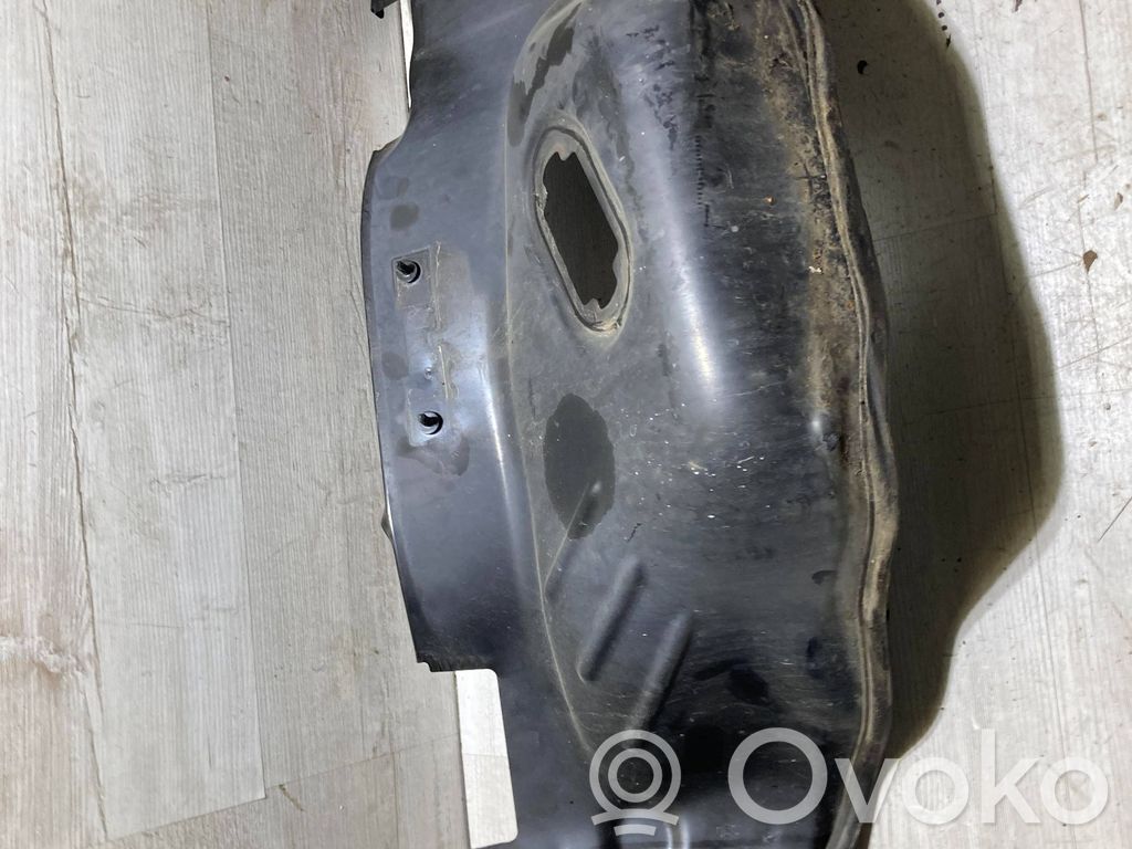 Osłona termiczna komory silnika   8W0819523C