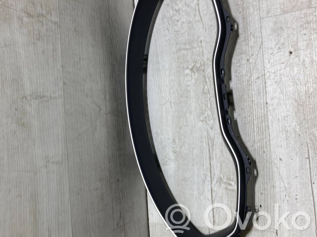 Audi A4 S4 B9 Element deski rozdzielczej 