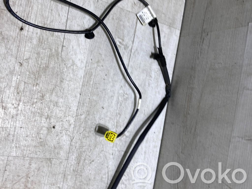 Audi A4 S4 B9 Telar de cableado del asiento 