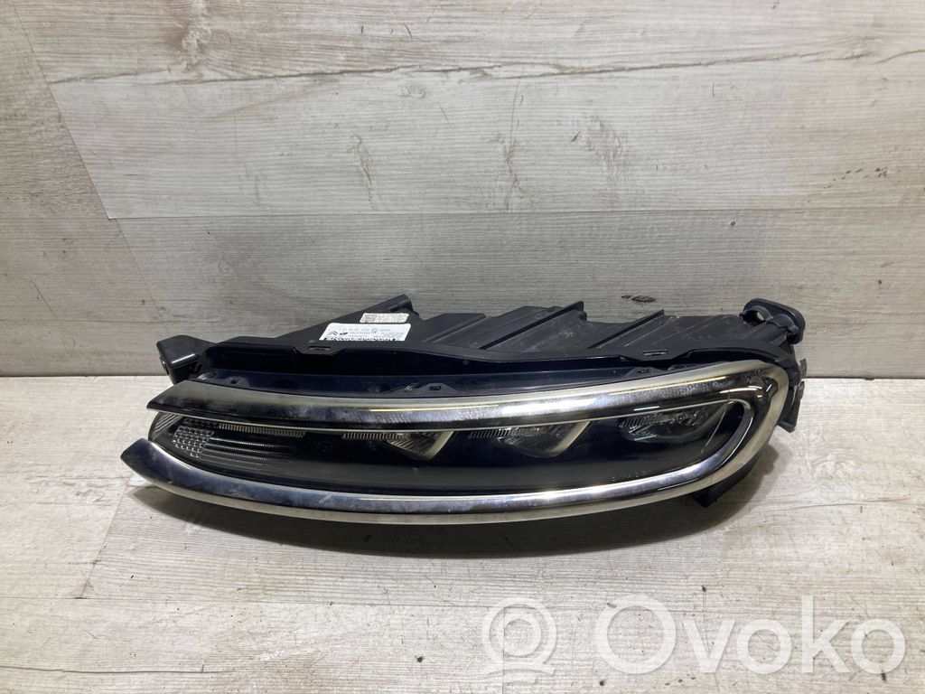 Citroen C3 Aircross LED Daytime headlight 