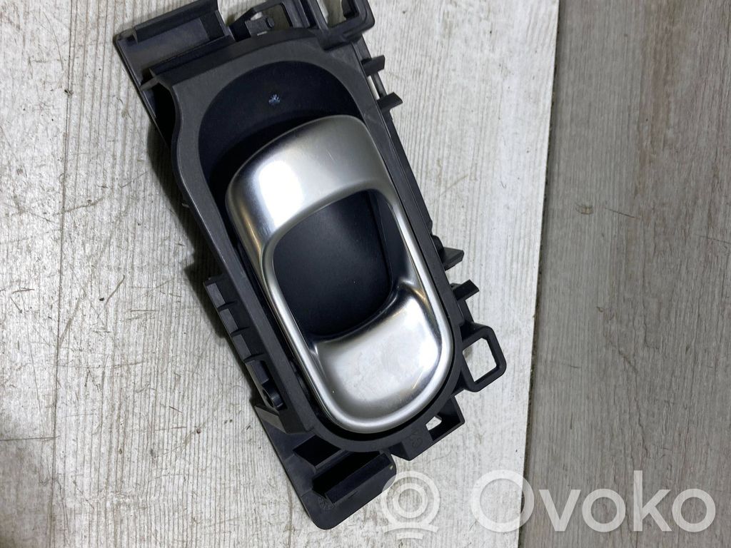 Citroen C3 Aircross Manecilla interna puerta delantera 