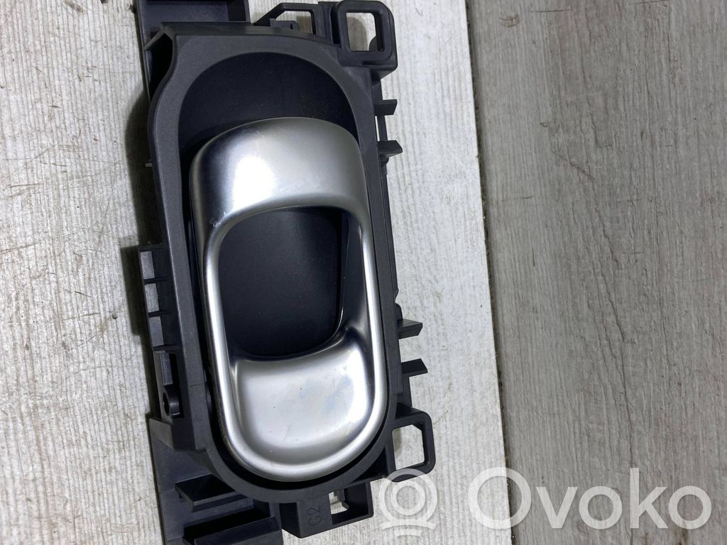 Citroen C3 Aircross Manecilla interna puerta delantera 
