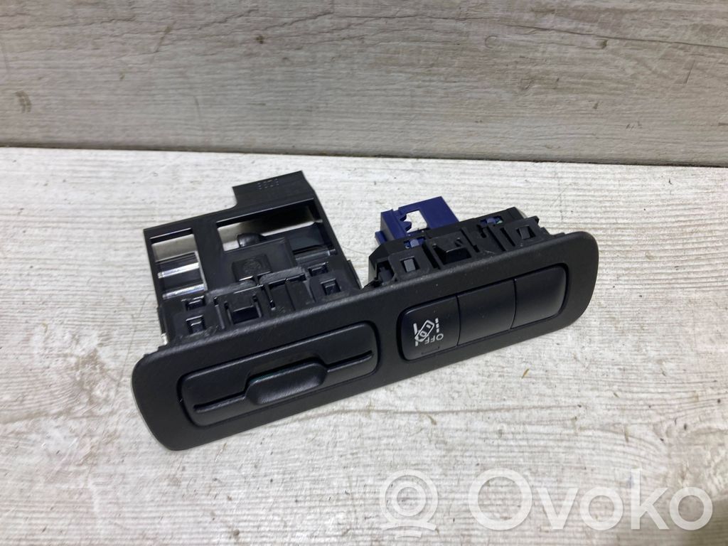 Citroen C3 Aircross Other switches/knobs/shifts 