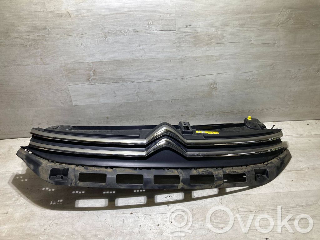 Citroen C3 Front grill 