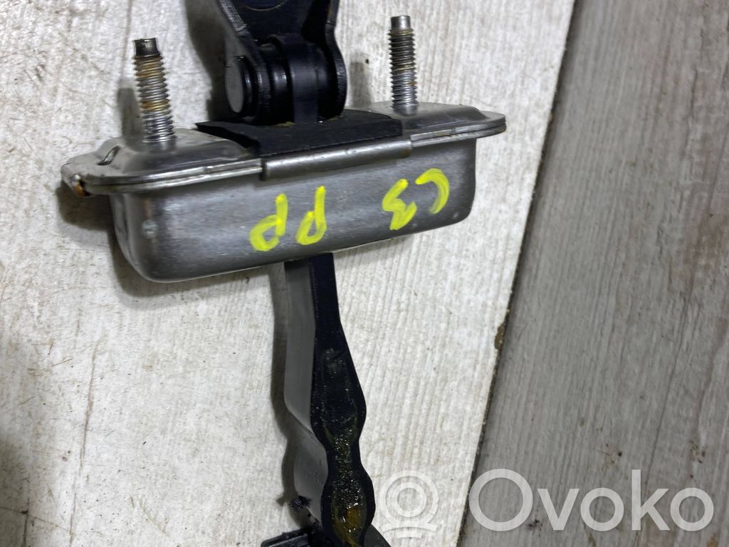 Citroen C3 Etuoven pidätin 