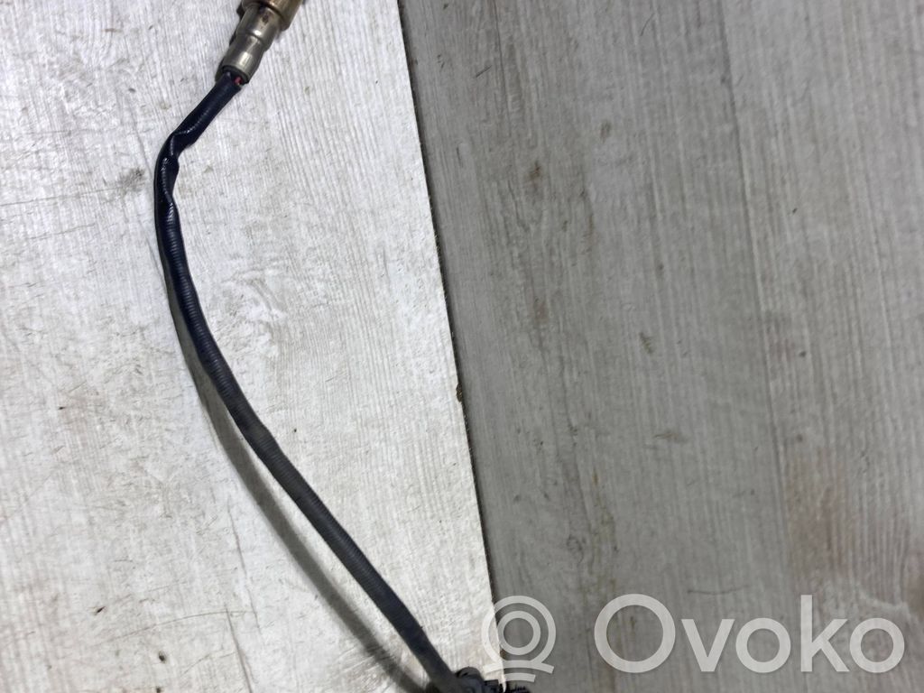 Citroen C3 Lambda probe sensor 