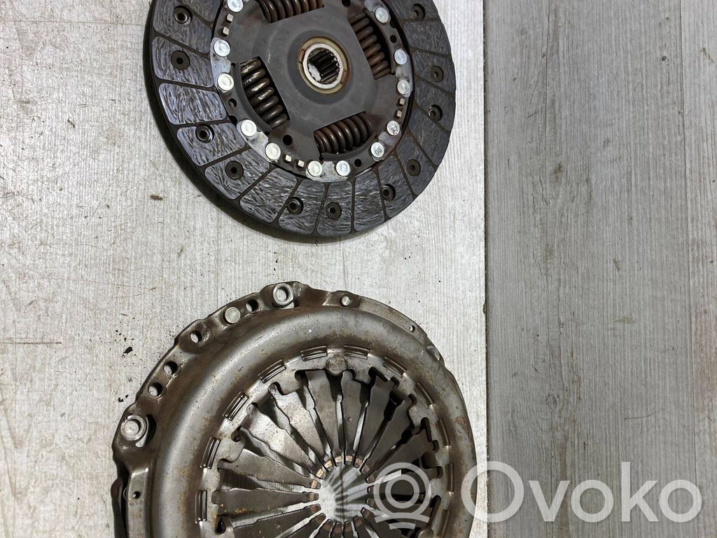 Citroen C3 Clutch set kit 