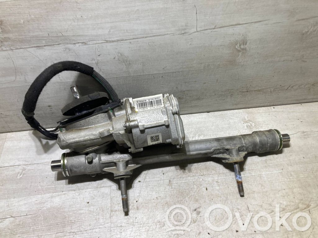 Citroen C3 Vairo kolonėlė 
