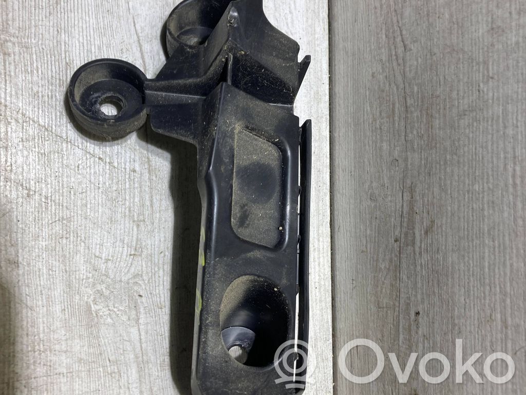 Citroen C3 Rear bumper mounting bracket 